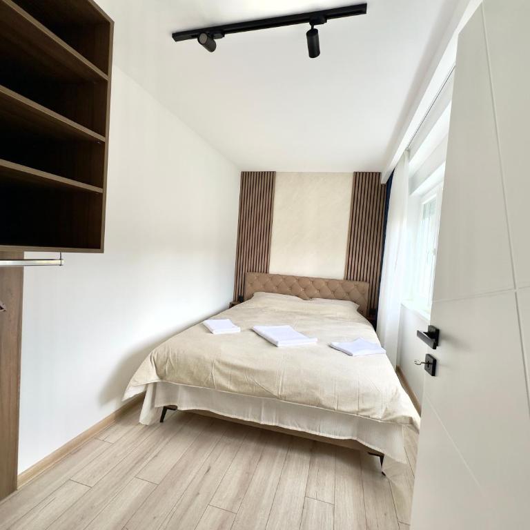 Lux Apartments NK - Old Town - One-Bedroom Apartment - 6