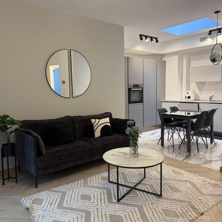 Splendido appartamento luxury nel centro città - Appartamento con 2 Camere da Letto - 1
