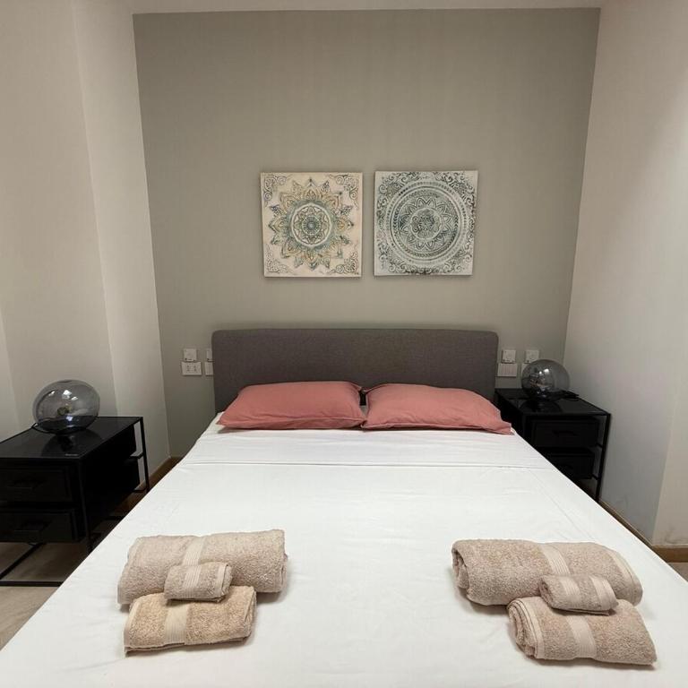 Splendido appartamento luxury nel centro città - Appartamento con 2 Camere da Letto - 2