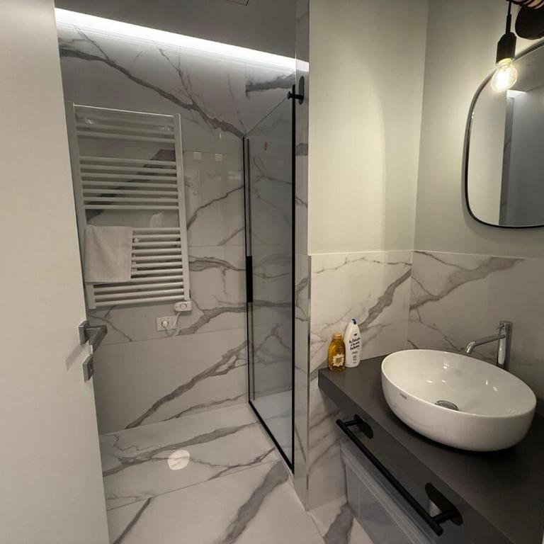 Splendido appartamento luxury nel centro città - Appartamento con 2 Camere da Letto - 5