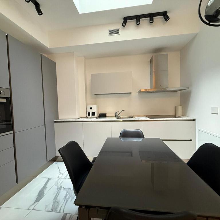 Splendido appartamento luxury nel centro città - Appartamento con 2 Camere da Letto - 8
