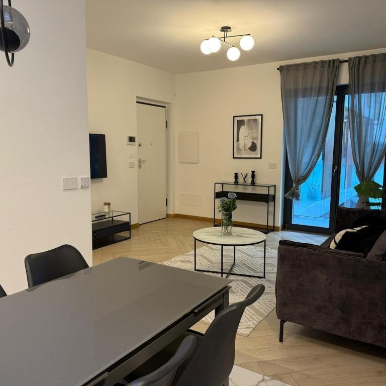 Splendido appartamento luxury nel centro città - Appartamento con 2 Camere da Letto - 10