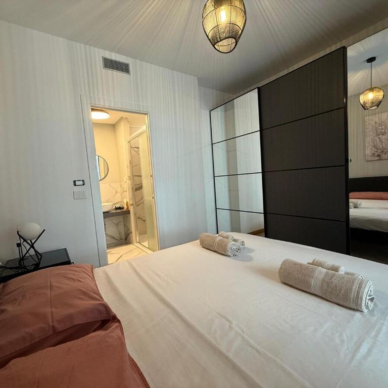 Splendido appartamento luxury nel centro città - Appartamento con 2 Camere da Letto - 17