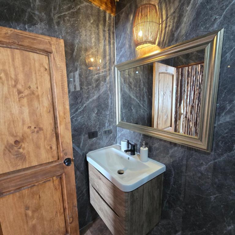 Nueva Lodge Estación San Pedro de Atacama - Habitación Triple con baño privado - 8