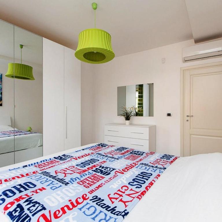 Boutique Domus - Appartamento con Balcone - 6