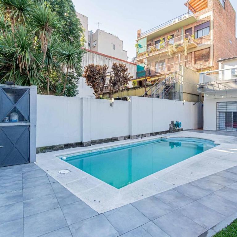 Vaer House: Experiencia con Jacuzzi y Quincho - Villa Deluxe - 21