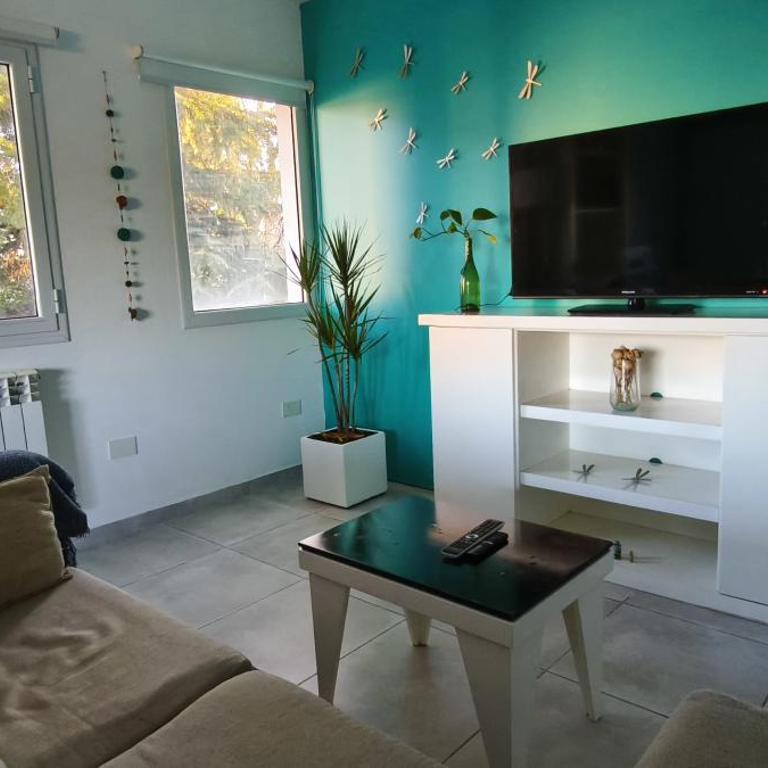 Aves apartment - One-Bedroom Apartment - 8