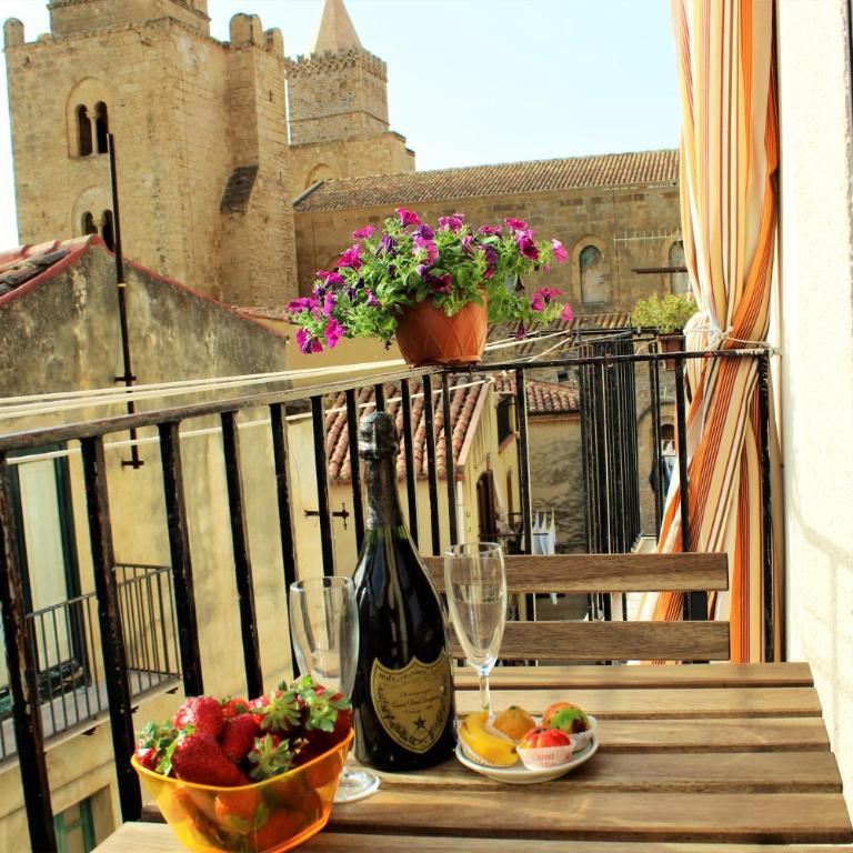 Gaia Holidays Apartments - One-Bedroom Apartment - Via Francavilla 11 - 5