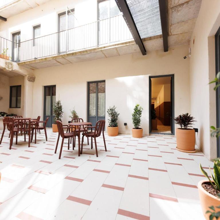 Bravissimo Vivaldi 2A, Monthly Apartment - Apartamento Deluxe de 1 dormitorio - 37