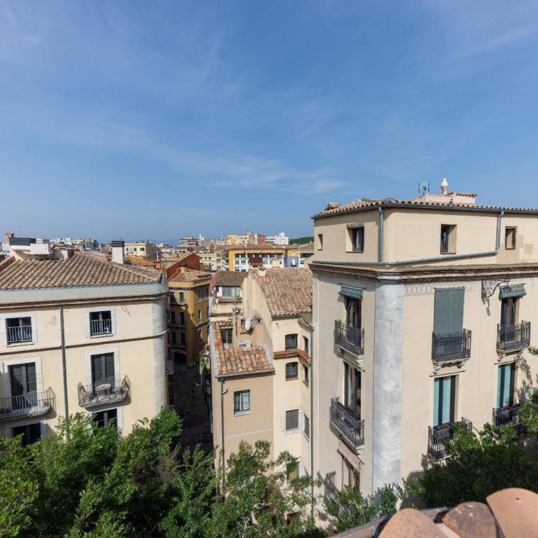 Bravissimo Vivaldi 2A, Monthly Apartment - Apartamento Deluxe de 1 dormitorio - 46