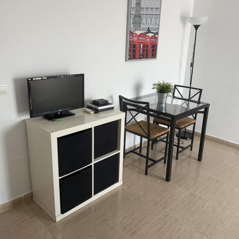 Málaga Apartamentos - Refino, 36 - Estudio - 7