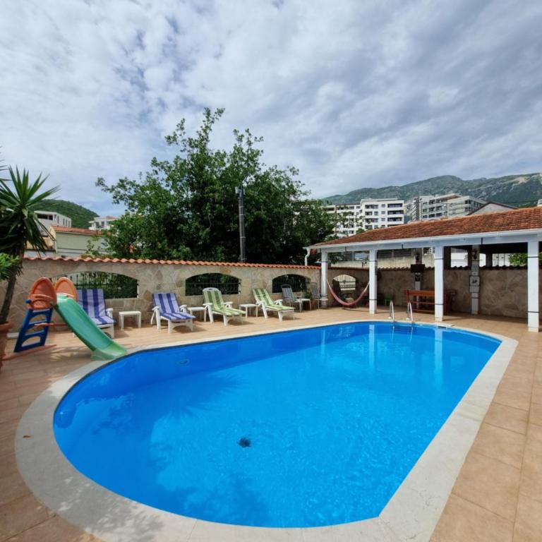 Sunny Hill Residence - Deluxe Apartment - 13