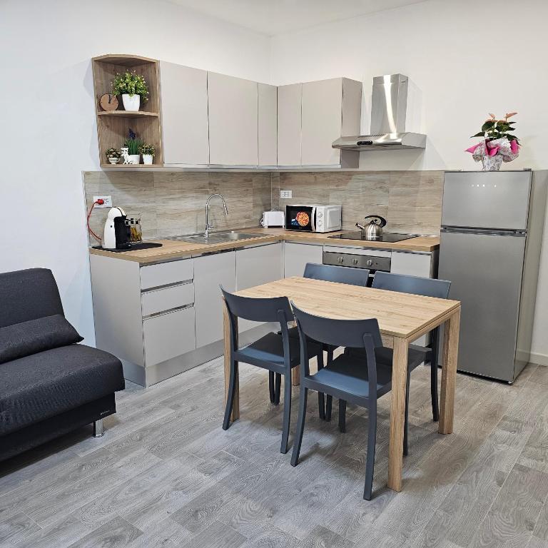 TinaToni Apartment - One-Bedroom House - 2