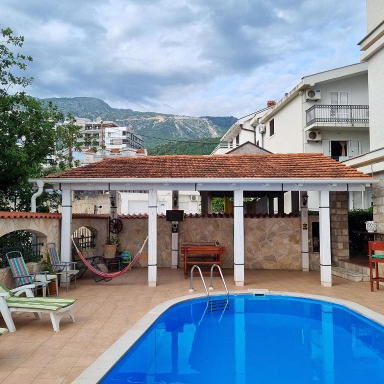 Sunny Hill Residence - Deluxe Apartment - 25