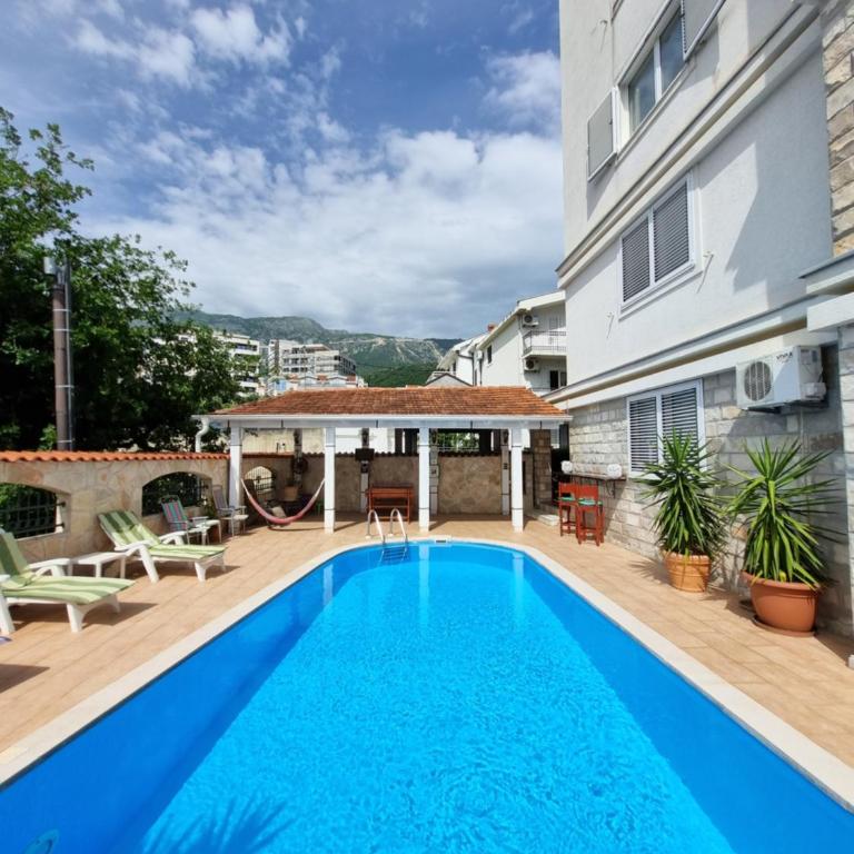 Sunny Hill Residence - Deluxe Apartment - 26