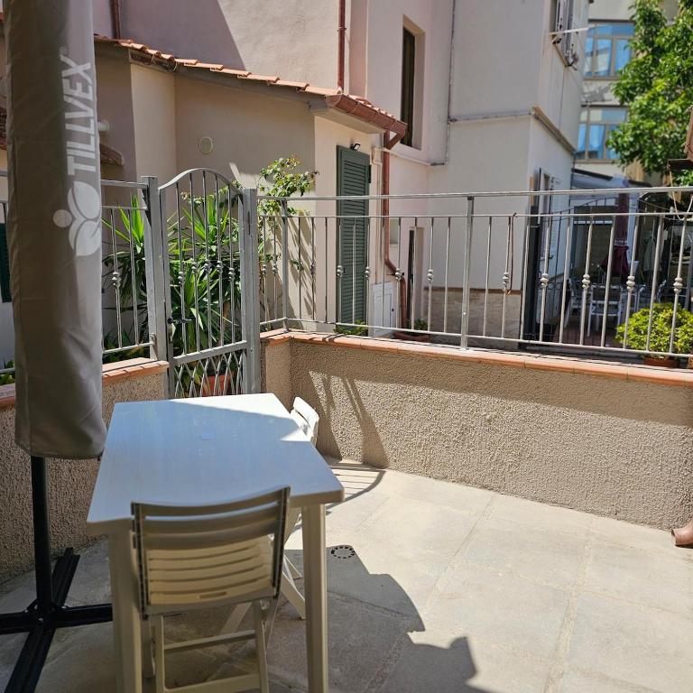 TinaToni Apartment - One-Bedroom House - 9