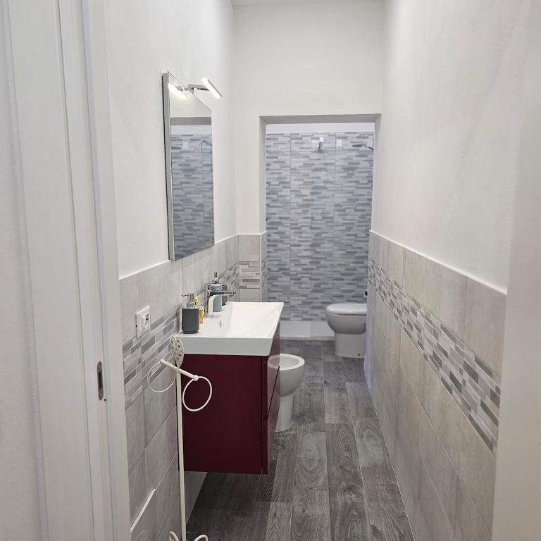 TinaToni Apartment - One-Bedroom House - 11