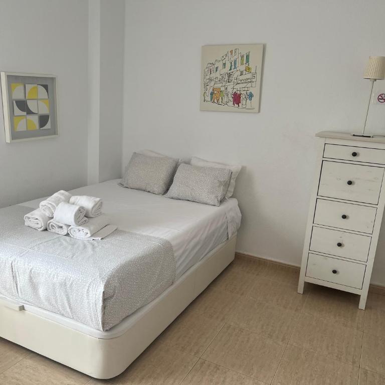 Málaga Apartamentos - Refino, 36 - Estudio - 8