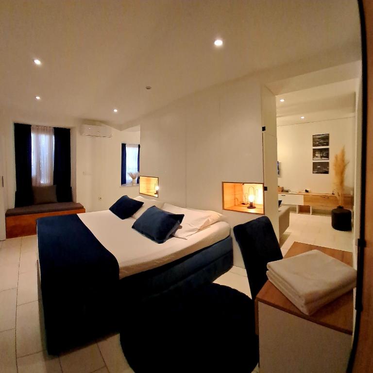 Apartman Magic moments Stari Grad - One-Bedroom Apartment - 16