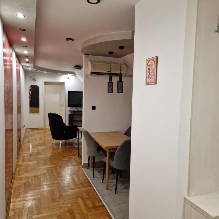 Apartment Lučić - Apartman sa 1 Spavaćom Sobom - 5