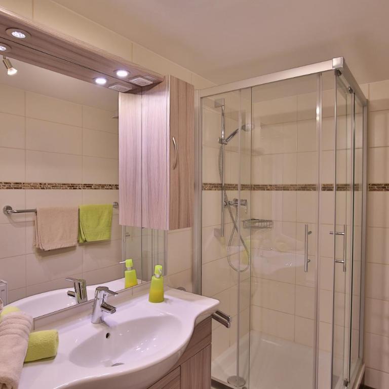 Lammerauhof - Apartment Gina mit 2 Schlafzimmern - 3