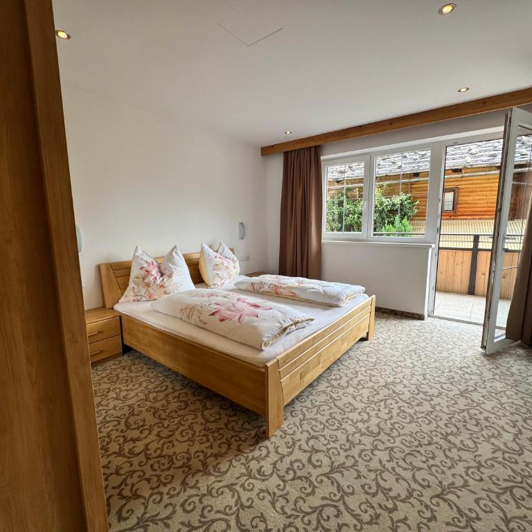 MittenDrin - Appartement 2 Chambres avec Balcon et Terrasse - 7