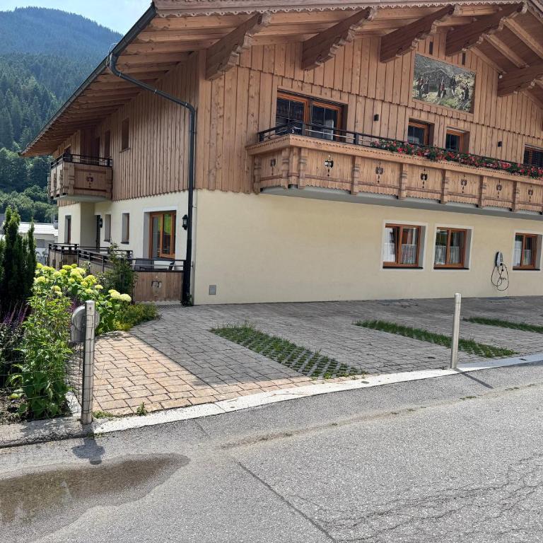 MittenDrin - Appartement 2 Chambres avec Balcon et Terrasse - 19