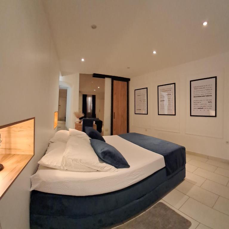 Apartman Magic moments Stari Grad - One-Bedroom Apartment - 18