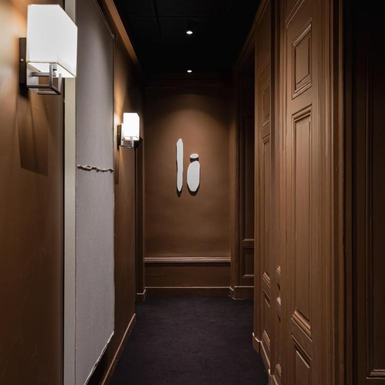 La Suite - Terreaux IV - 2 bedroom with AC - Appartement 2 Chambres - 26
