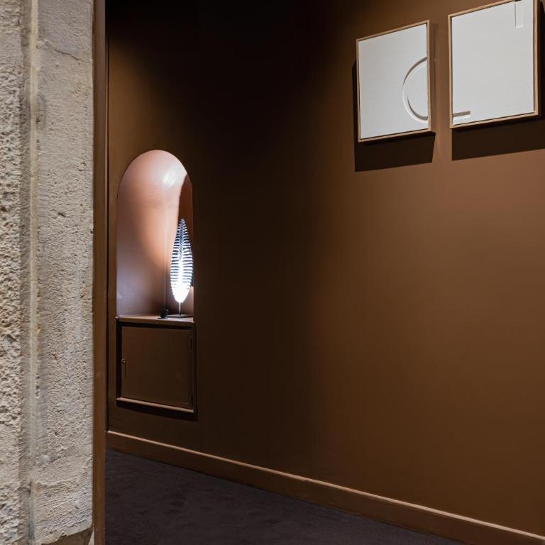 La Suite - Terreaux IV - 2 bedroom with AC - Appartement 2 Chambres - 28