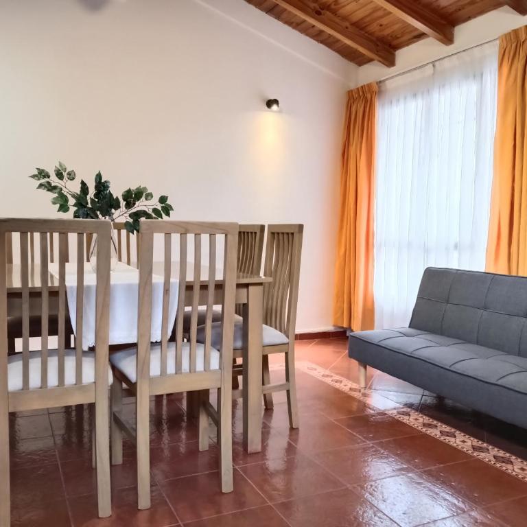 21 de Julio - Casa de 3 dormitorios - 19