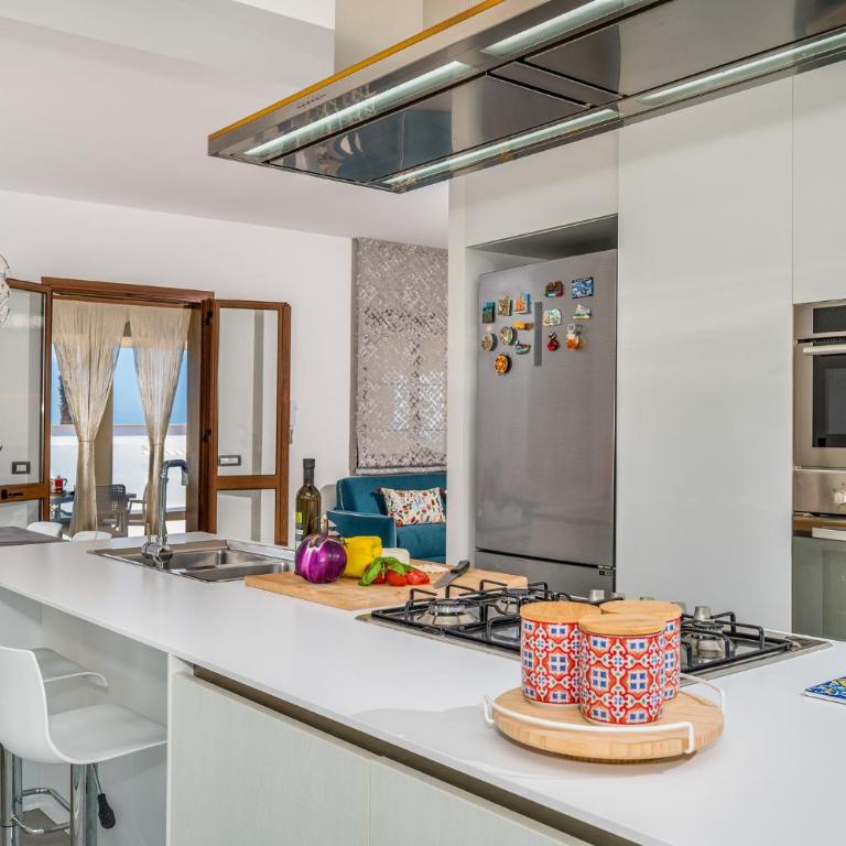 Oasi delle Nereidi - Villa Deluxe - 12