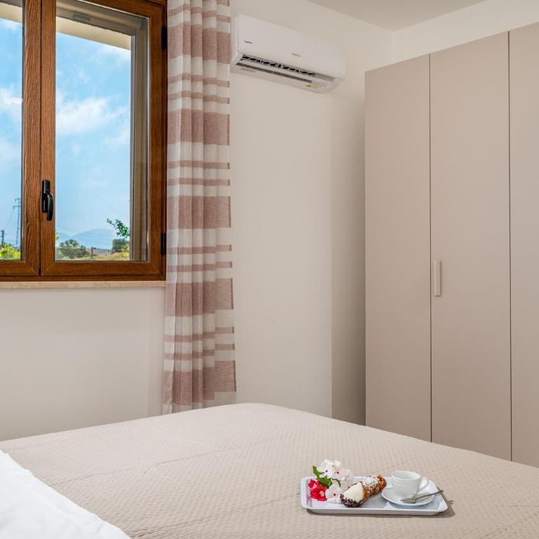 Oasi delle Nereidi - Villa Deluxe - 21
