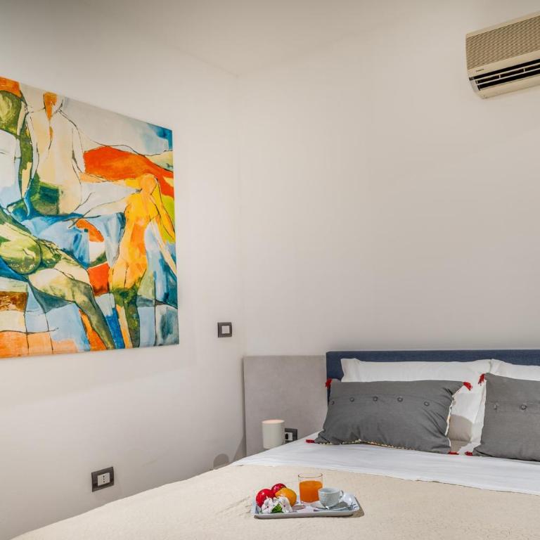 Oasi delle Nereidi - Villa Deluxe - 22