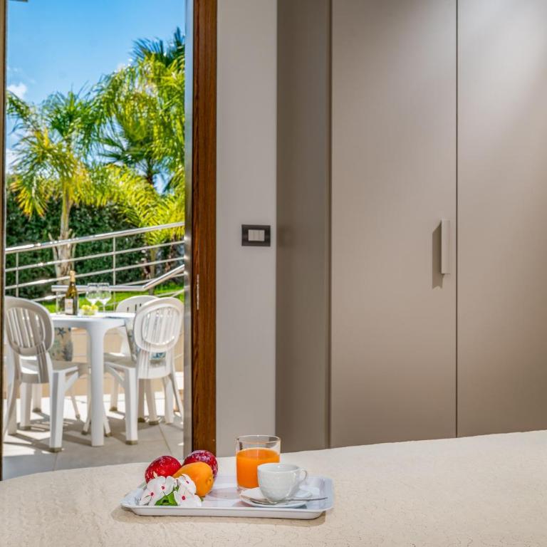 Oasi delle Nereidi - Villa Deluxe - 23