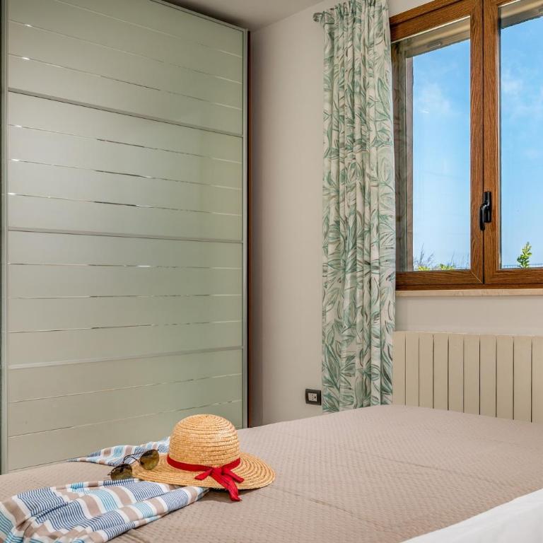 Oasi delle Nereidi - Villa Deluxe - 24