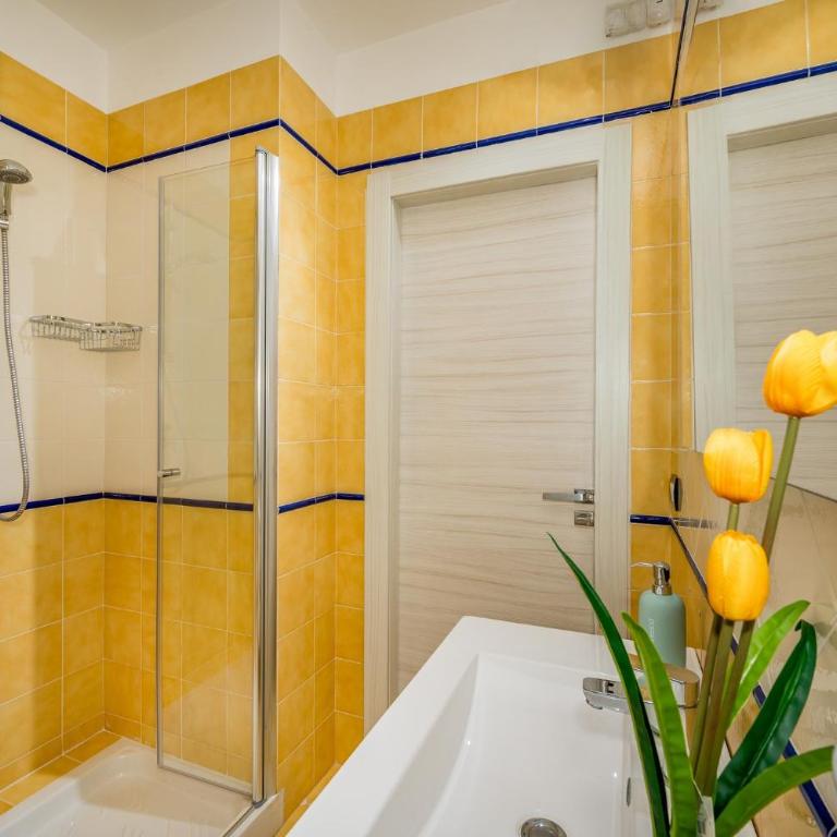 Oasi delle Nereidi - Villa Deluxe - 25