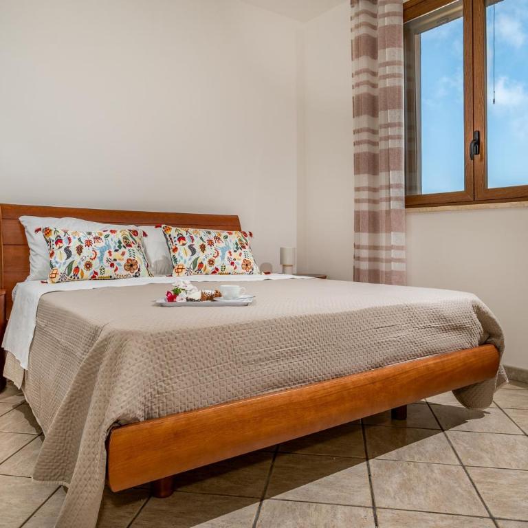Oasi delle Nereidi - Villa Deluxe - 26