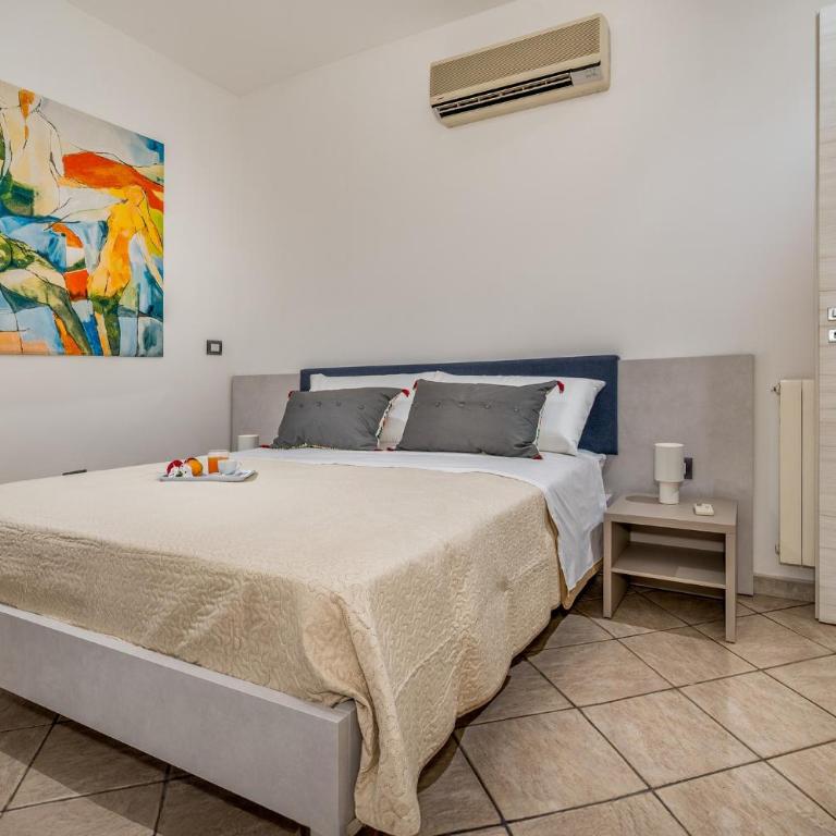 Oasi delle Nereidi - Villa Deluxe - 27
