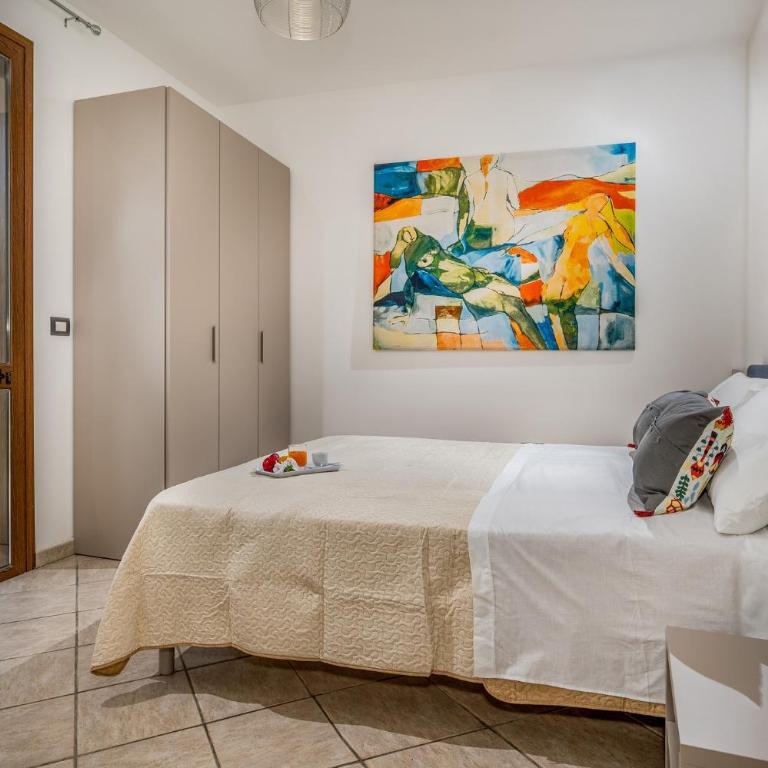 Oasi delle Nereidi - Villa Deluxe - 29