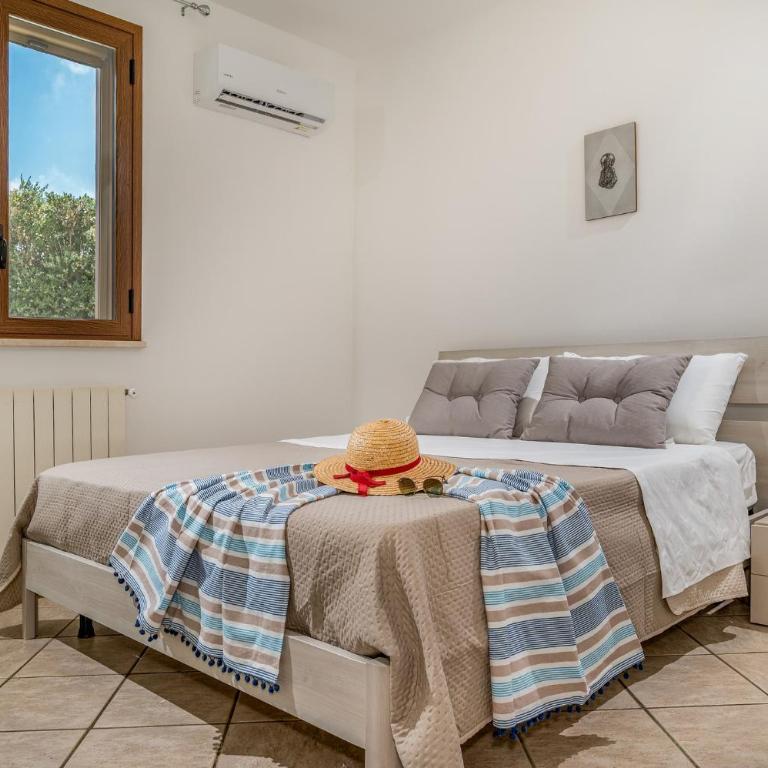 Oasi delle Nereidi - Villa Deluxe - 30