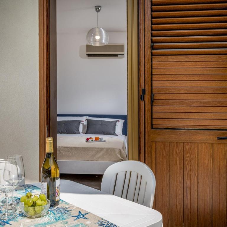 Oasi delle Nereidi - Villa Deluxe - 31