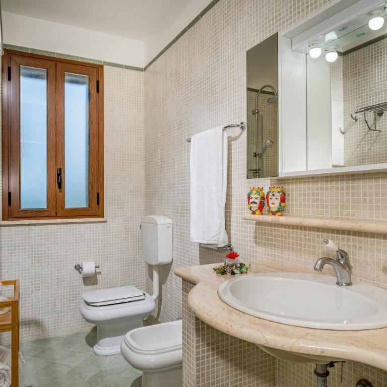 Oasi delle Nereidi - Villa Deluxe - 33