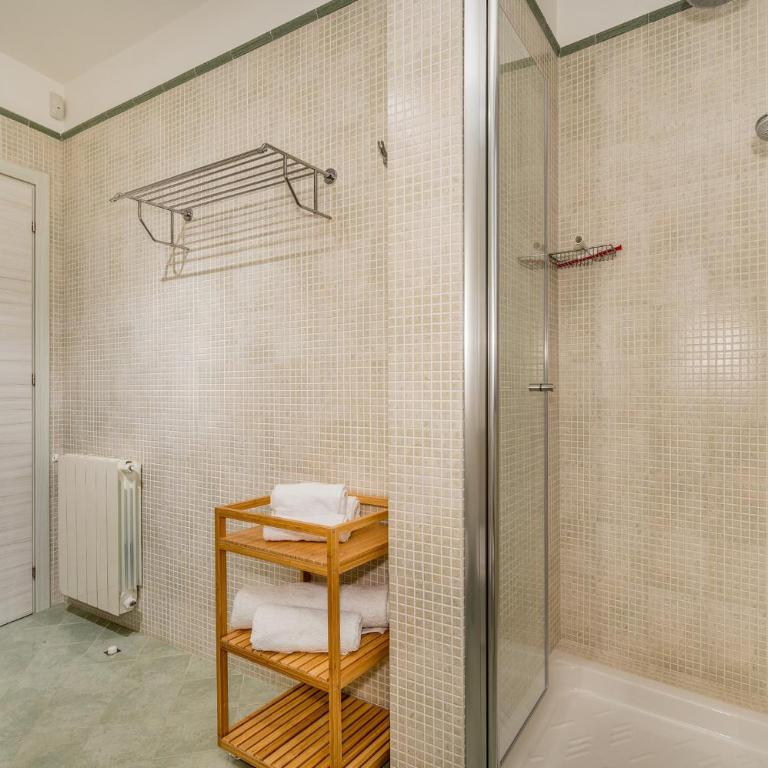Oasi delle Nereidi - Villa Deluxe - 37