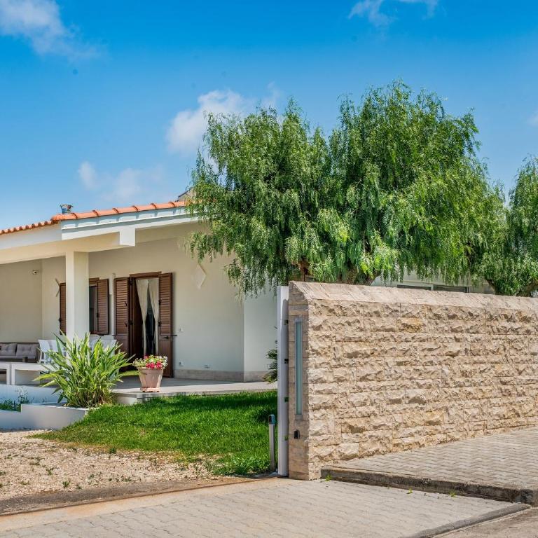 Oasi delle Nereidi - Villa Deluxe - 42