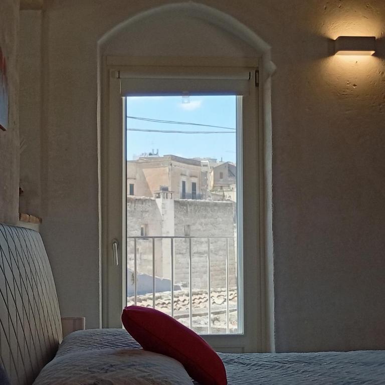 La casa di lia - One-Bedroom House - 11