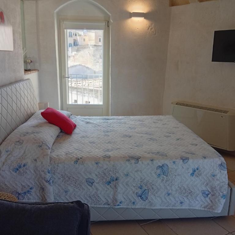 La casa di lia - One-Bedroom House - 12