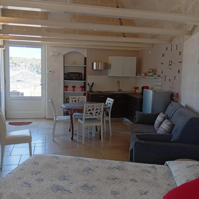 La casa di lia - One-Bedroom House - 17