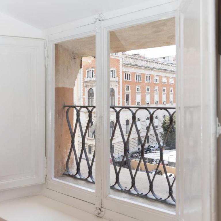 Appartamento Campo Marzio Lusso - Appartamento con 2 Camere da Letto - 10