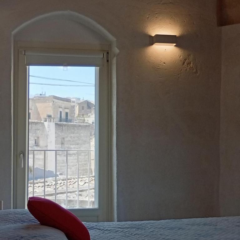 La casa di lia - One-Bedroom House - 28